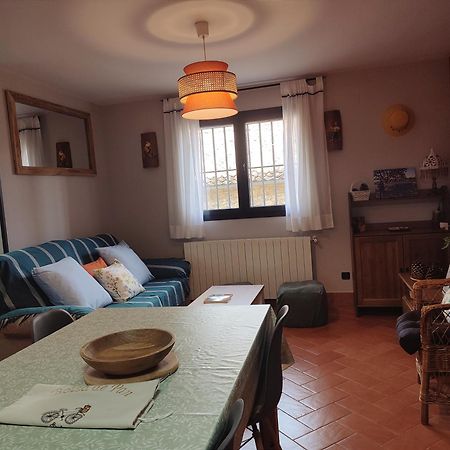 Vila La Casita De Pedraza Segovia Exteriér fotografie