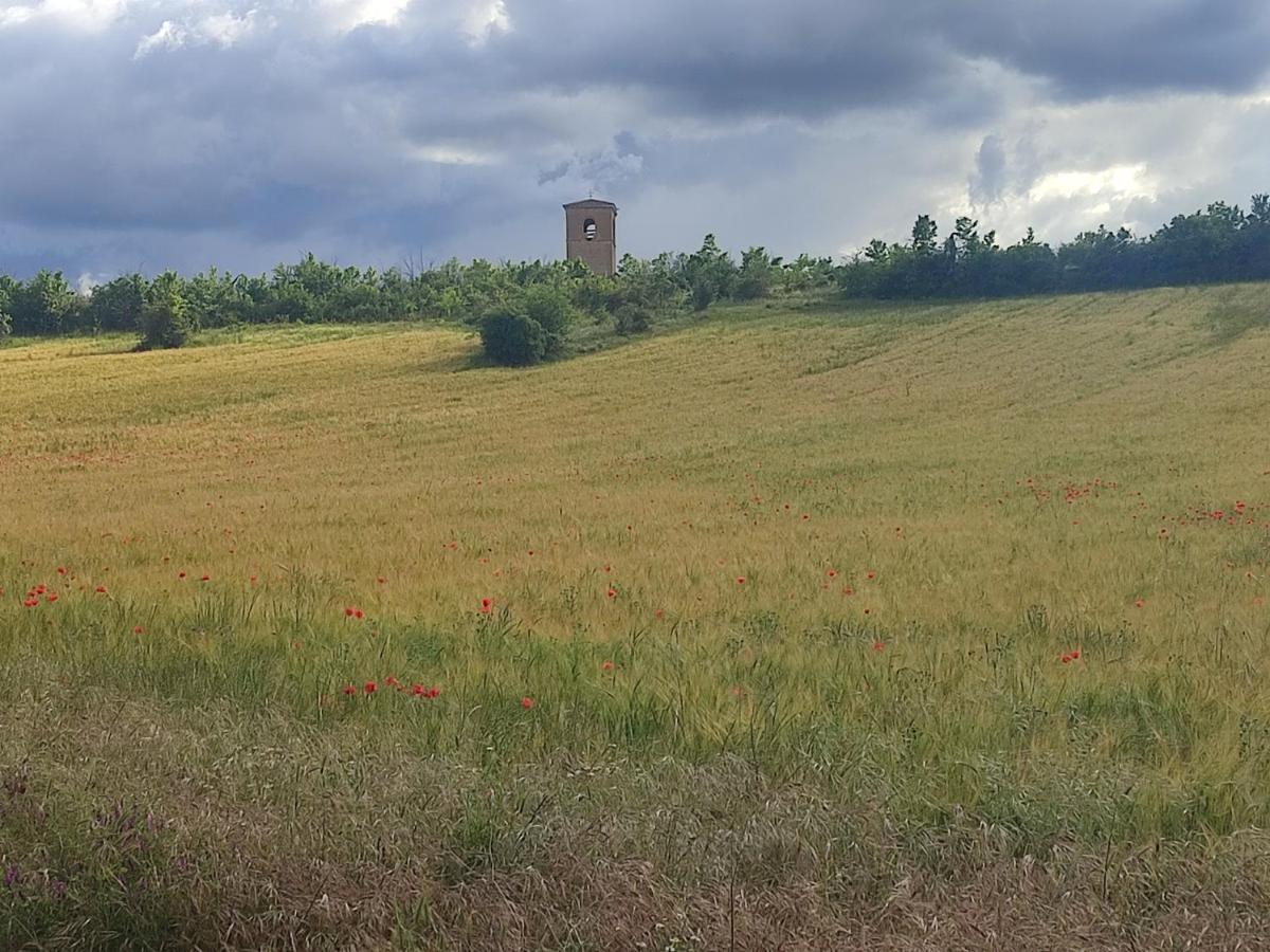 Vila La Casita De Pedraza Segovia Exteriér fotografie