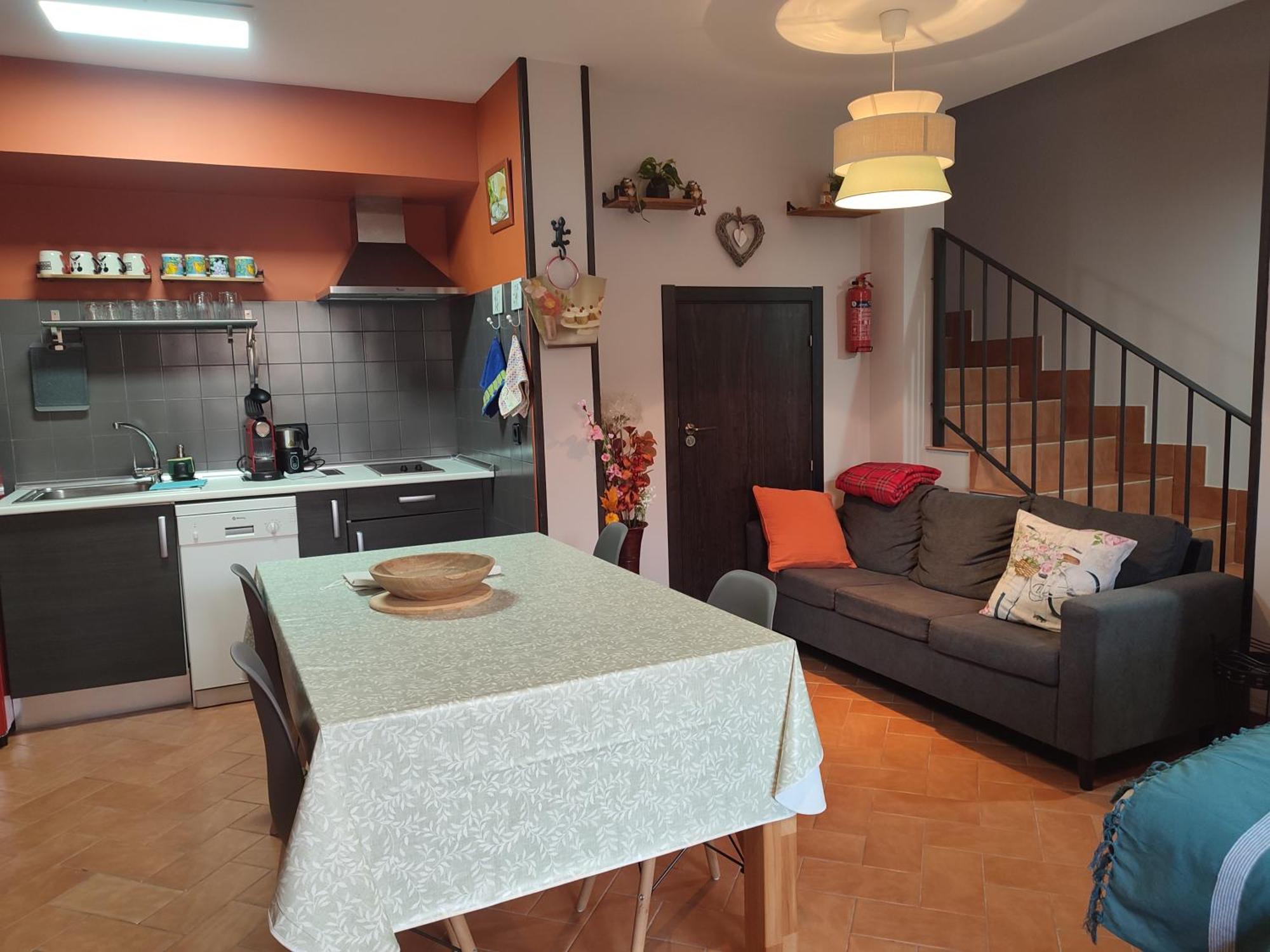 Vila La Casita De Pedraza Segovia Exteriér fotografie