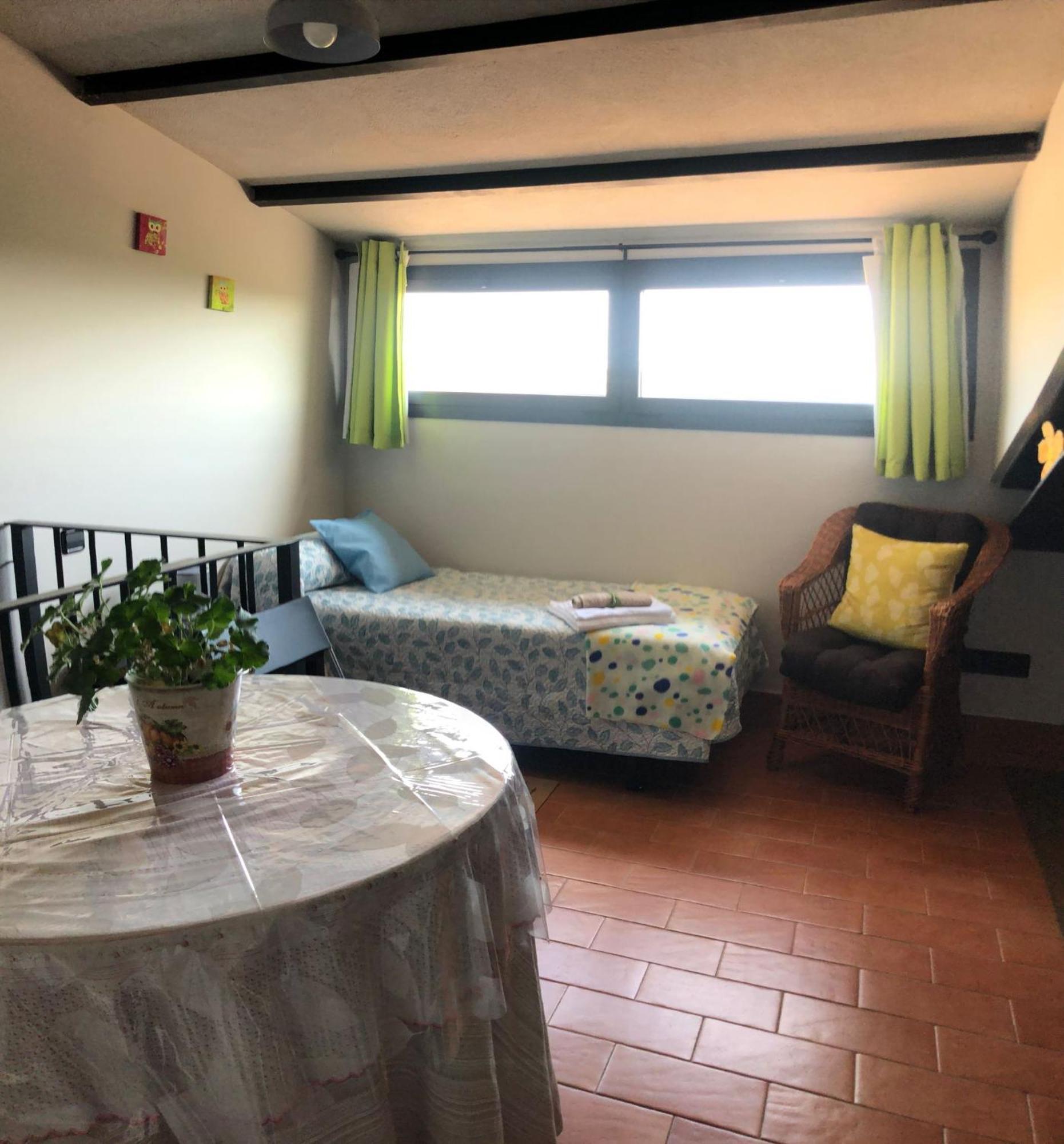 Vila La Casita De Pedraza Segovia Exteriér fotografie